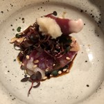 焼き鳥 とりら - 