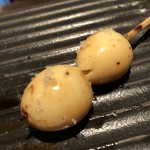 焼き鳥 とりら - 玉