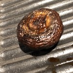 焼き鳥 とりら - 椎茸