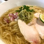 らぁ麺やまぐち - 