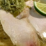 らぁ麺やまぐち - 