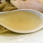 らぁ麺やまぐち - 