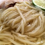 らぁ麺やまぐち - 