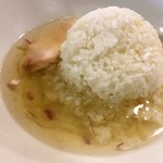 らぁ麺やまぐち - 