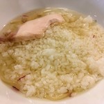 らぁ麺やまぐち - 