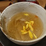 鯛塩そば 灯花 - 