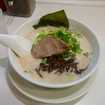 博多天神 - 500円