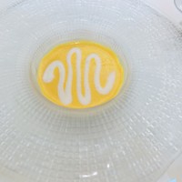 ラ メゾン ヒトトキ - カボチャの冷たいスープ
                 メイプルの香り（生クリームとメイプルシロップ入り。混ぜていただきます）