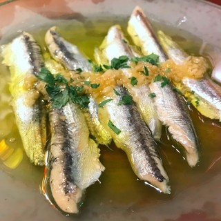 口コミ一覧 目白スペインバル 目白 スペイン料理 食べログ