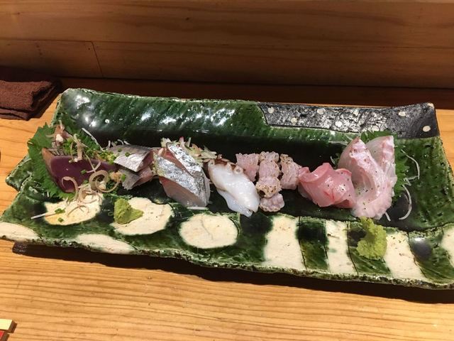貴宝丸 キホウマル 都通 魚介料理 海鮮料理 食べログ