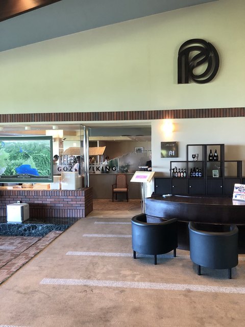 ダイニング翔 - 翁島（フレンチ）の写真