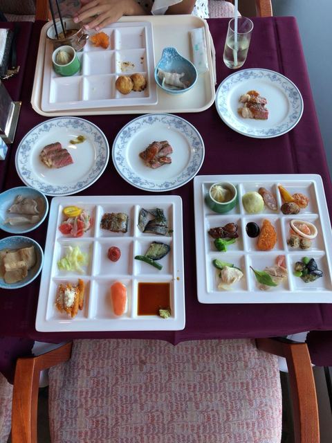 ダイニング翔 - 翁島（フレンチ）の写真