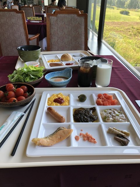 ダイニング翔 - 翁島（フレンチ）の写真