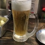 串かつ専門店 串安亭 - 