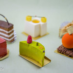 パーラー ローレル - 