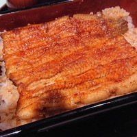 野田岩 日本橋高島屋特別食堂 - 