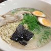 名代ラーメン亭 博多駅地下街店