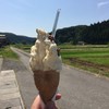 マルガージェラート 能登本店