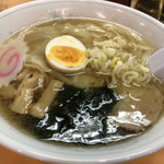 ラーメン金ちゃん - 