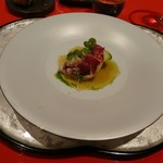 六本木うかい亭 - 