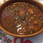 カレーブース とんがらし - 