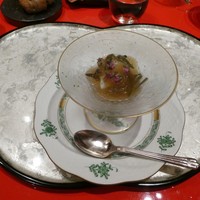 六本木うかい亭 - 