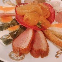 味の中華 羽衣 銀座本店 - 