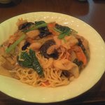 全家福 - 五目焼きそば