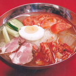 Seikouen - 盛岡冷麺
