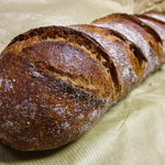 タケウチ - 天然酵母ナチュレ