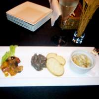 boB the garden Ginza - 