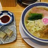 サバ６製麺所 福島本店