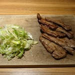 タンdeボラーチョ - 