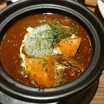 タンdeボラーチョ - 