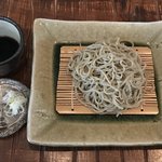 手打蕎麦 じゆうさん