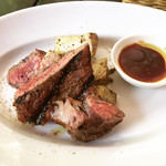 Steak＆Trattoria Carnesio - お肉