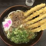資さんうどん 古賀店