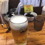 らーめん バリ男 新橋本店 - 