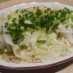 餃子製造販売店　いち五郎食堂 - 