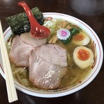 とら食堂 松戸分店 - 