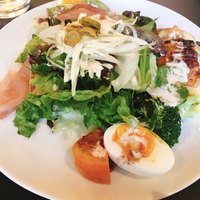 Bistro Buzz 赤坂 - 