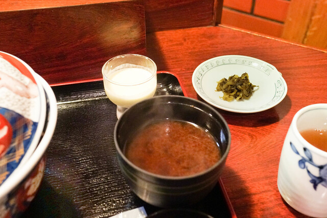 Tempura Shinjuku Tsunahachi Sohon Ten photo 2