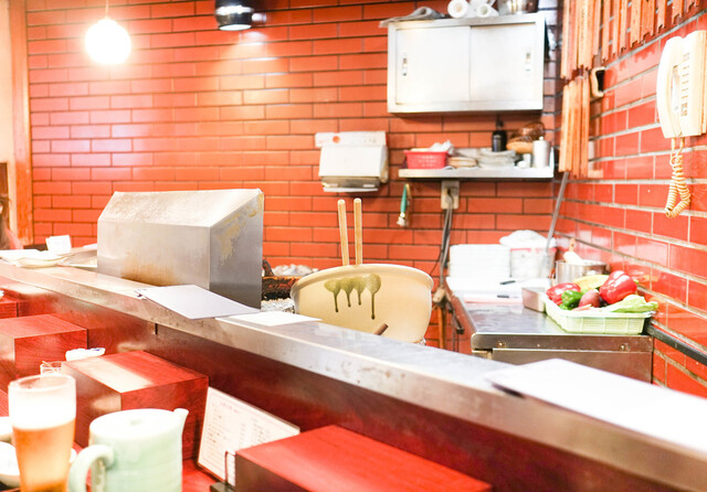 Tempura Shinjuku Tsunahachi Sohon Ten photo 4