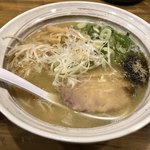 めんめん 守屋 - 