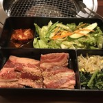 焼肉問屋バンバン - 