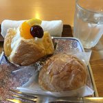 あしながおじさん 湖西店 鷲津 ケーキ 食べログ