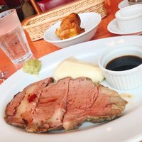 トラットリア グランボッカ - 