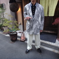 京橋 二刀流 - 