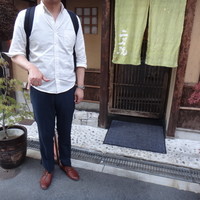 京橋 二刀流 - 