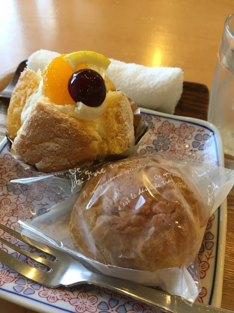 あしながおじさん 湖西店 鷲津 ケーキ 食べログ